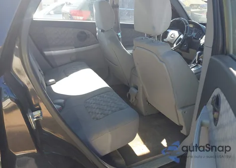 2008 Chevrolet Equinox Ls z USA, uszkodzony, nr VIN 2CNDL23F686292014